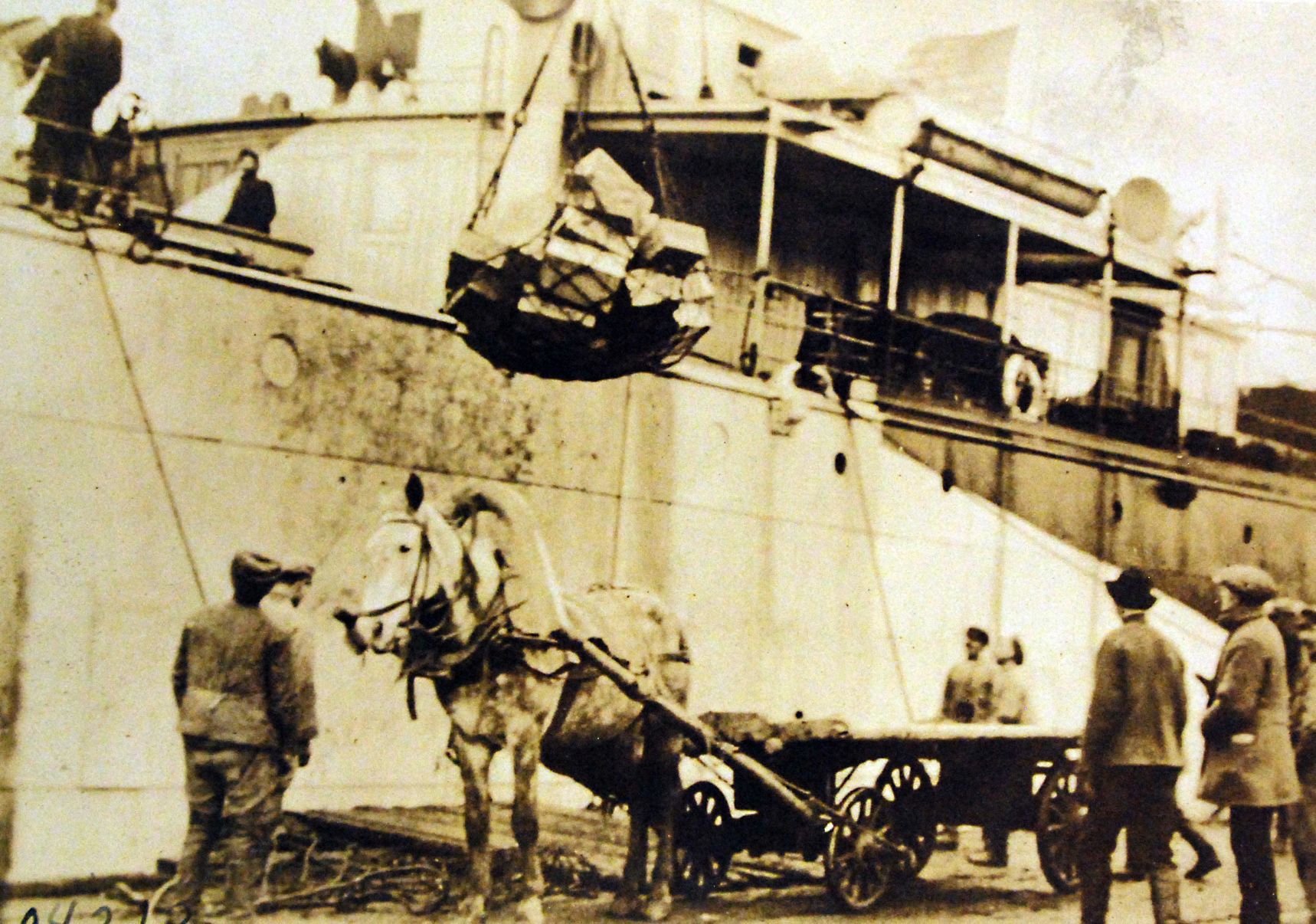 The Great War